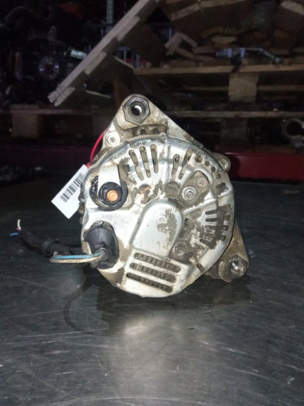 Генератор, 4000 рублей, Пуговичино