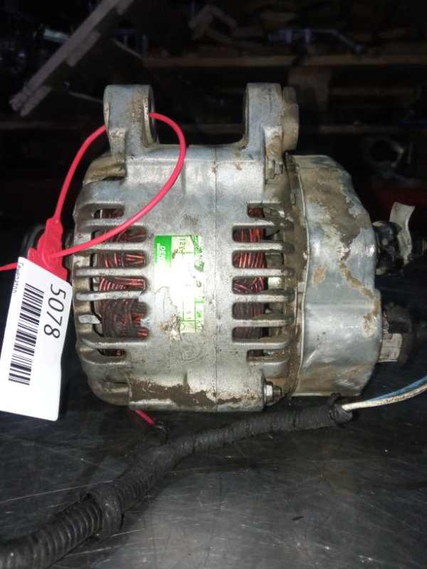 Генератор, 4000 рублей, Пуговичино