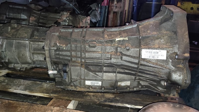 АКПП, 40000 рублей, Пуговичино