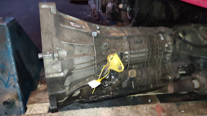 АКПП, 40000 рублей, Пуговичино