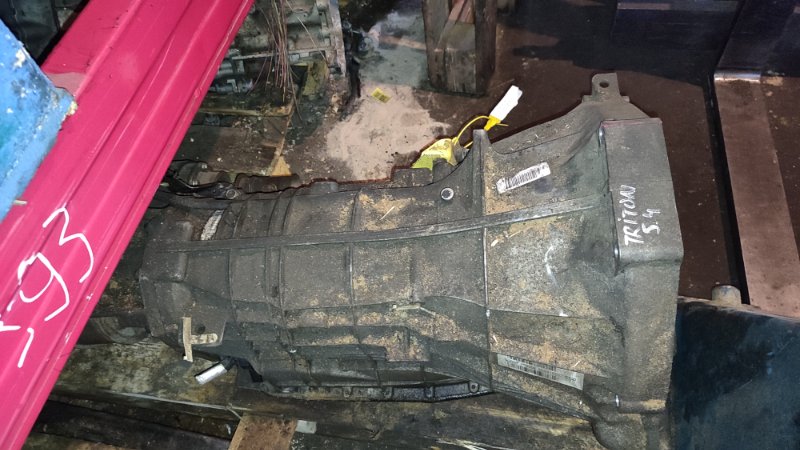 АКПП, 40000 рублей, Пуговичино