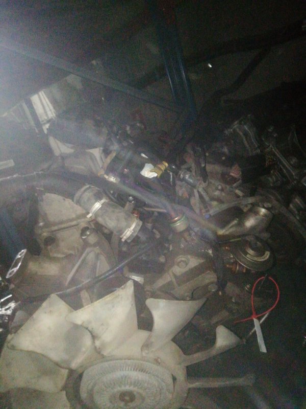 Двигатель, 65000 рублей, Пуговичино