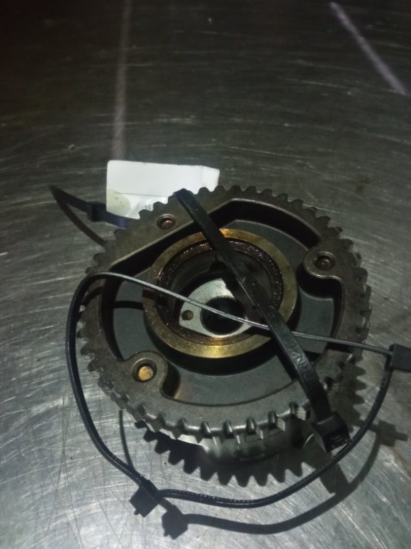 Муфта VVT-i, 3500 рублей, Пуговичино