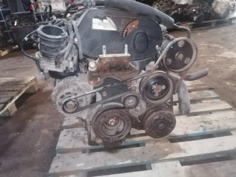 Двигатель, 60000 рублей, Пуговичино