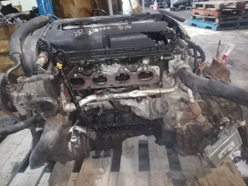 Двигатель, 60000 рублей, Пуговичино