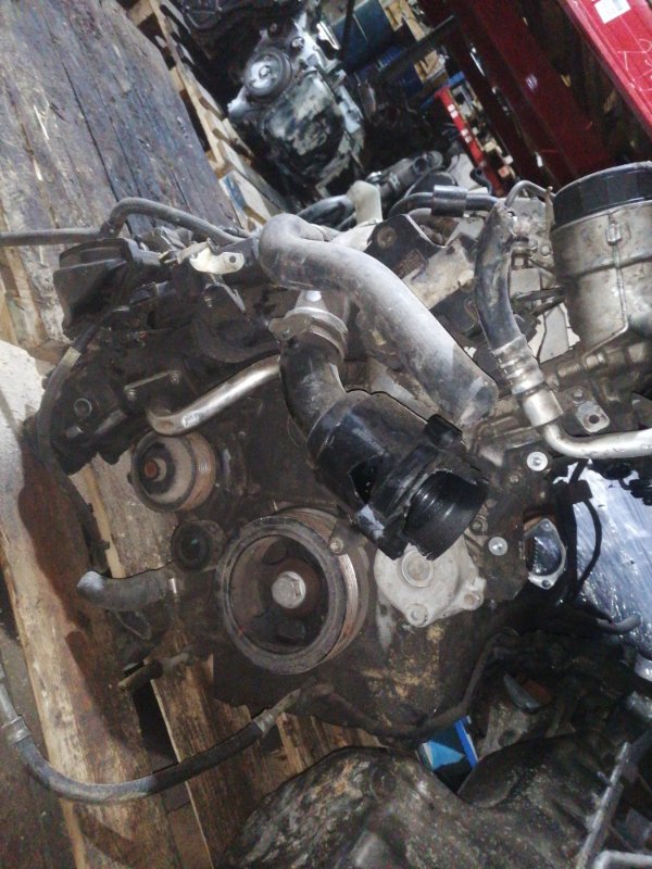 Двигатель, 115000 рублей, Пуговичино