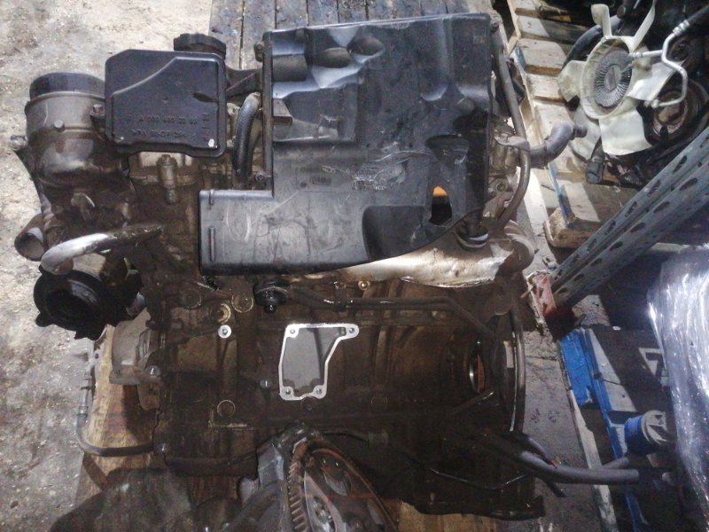 Двигатель, 115000 рублей, Пуговичино