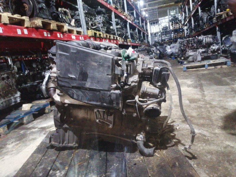 Двигатель, 115000 рублей, Пуговичино