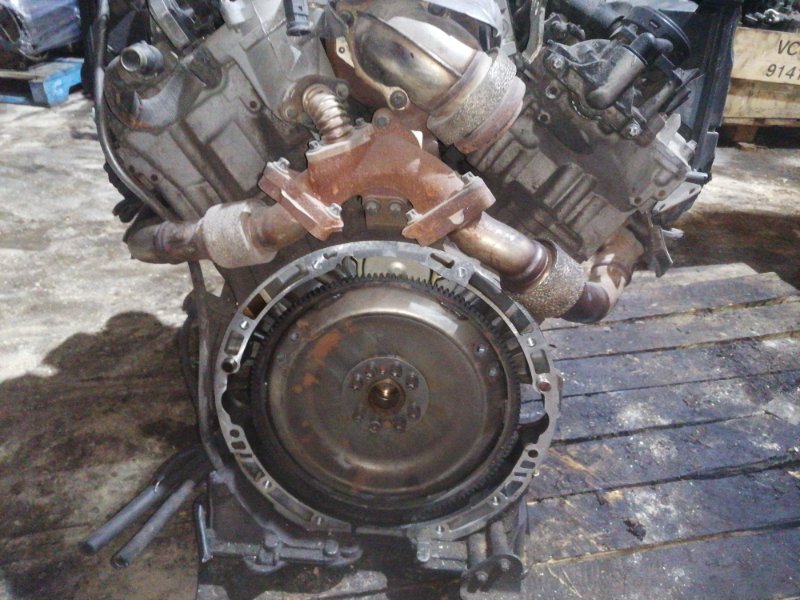 Двигатель, 115000 рублей, Пуговичино