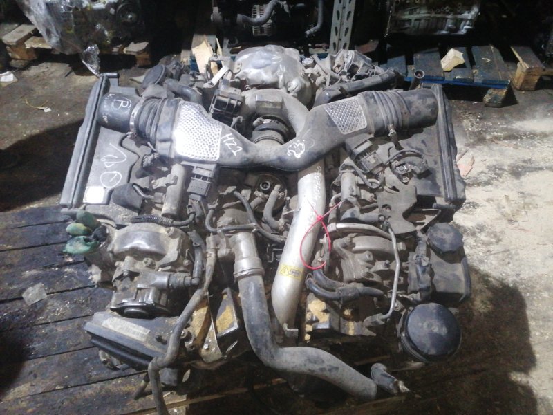 Двигатель, 115000 рублей, Пуговичино