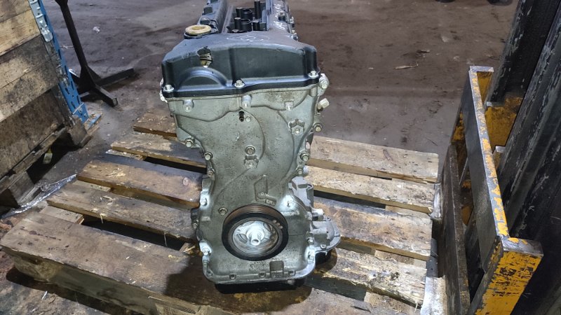 Двигатель, 170000 рублей, Пуговичино