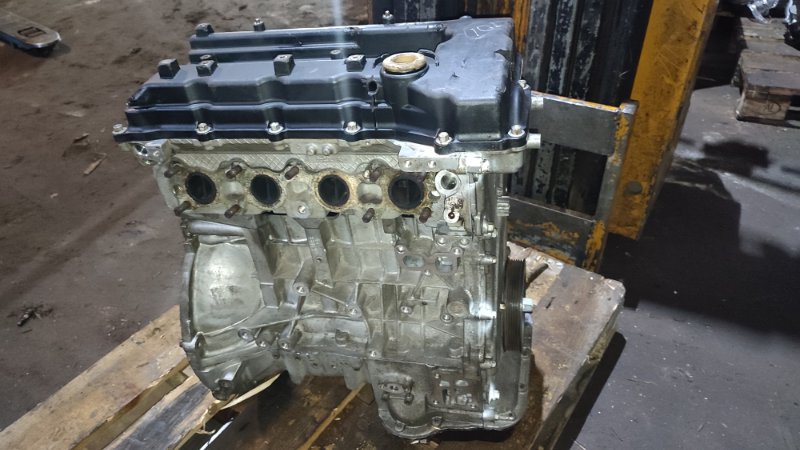 Двигатель, 170000 рублей, Пуговичино