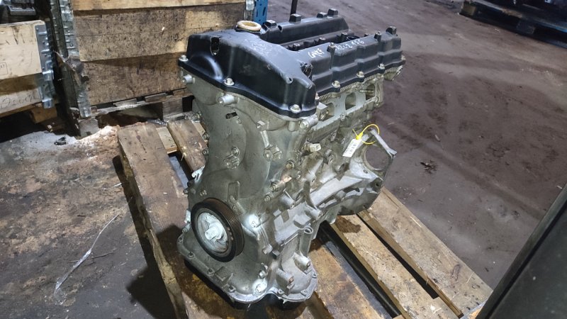 Двигатель, 170000 рублей, Пуговичино