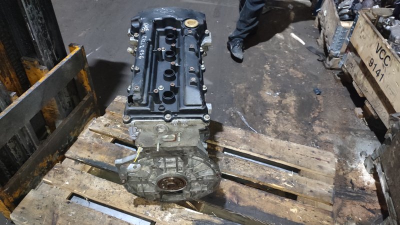 Двигатель, 170000 рублей, Пуговичино