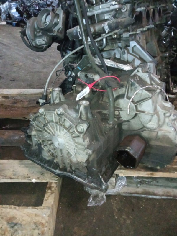 АКПП, 30000 рублей, Пуговичино