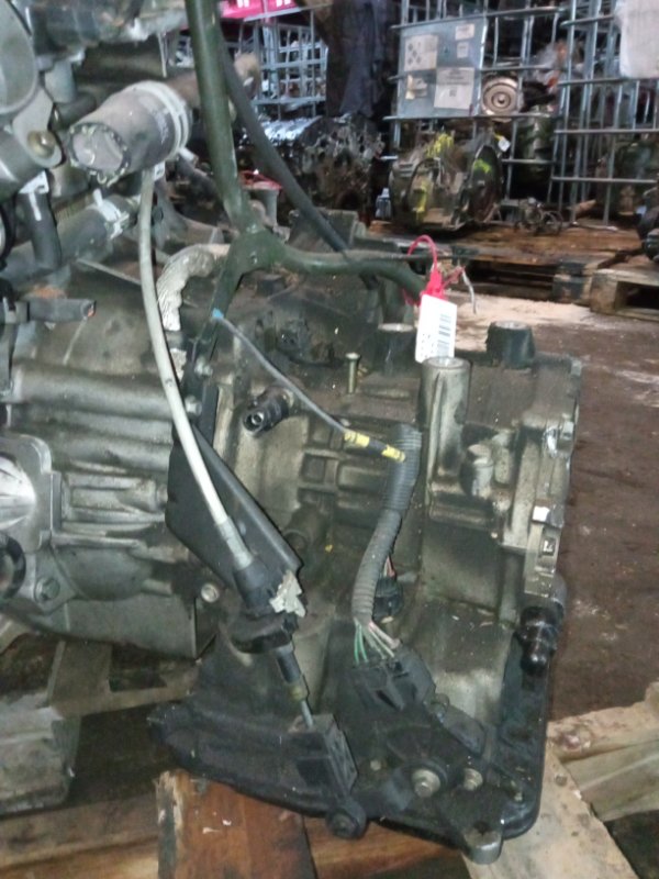 АКПП, 30000 рублей, Пуговичино