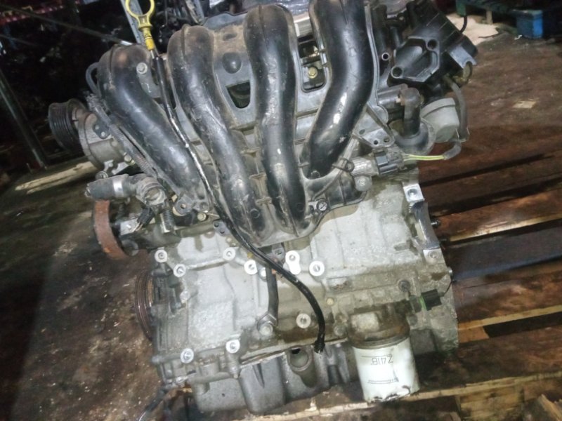 Двигатель, 70000 рублей, Пуговичино