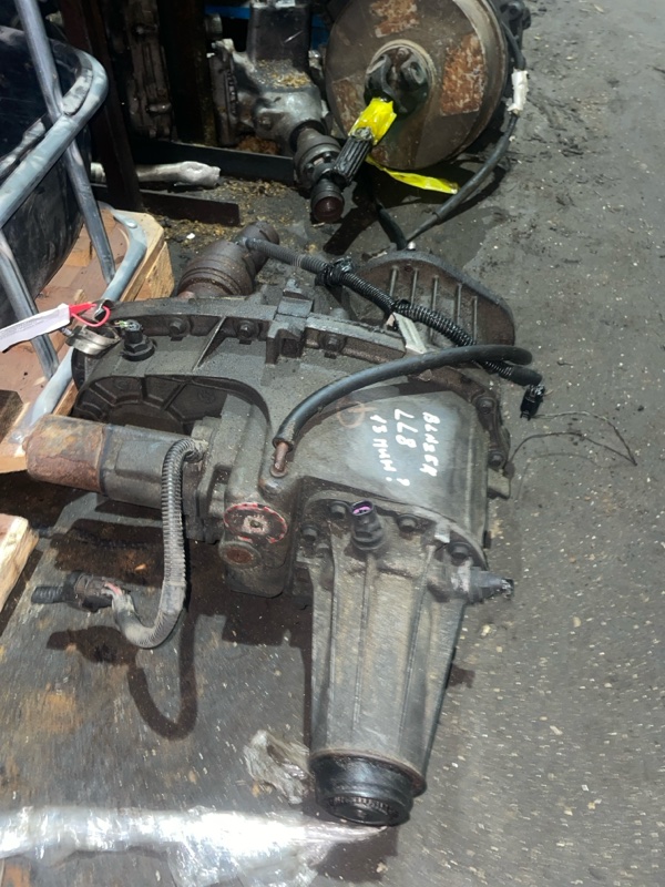 Раздаточная коробка, 15000 рублей, Пуговичино