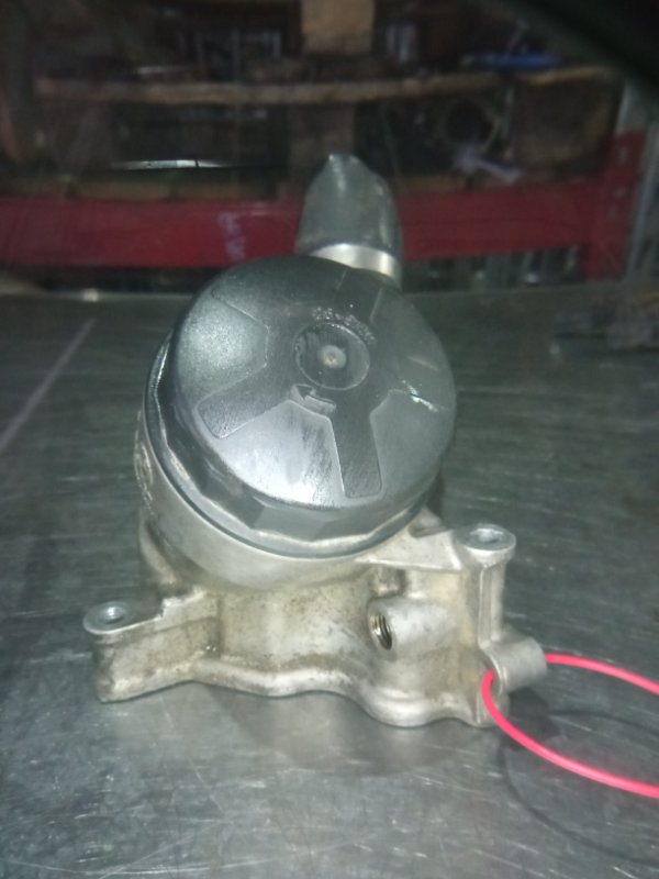 Корпус масляного фильтра, 2000 рублей, Пуговичино