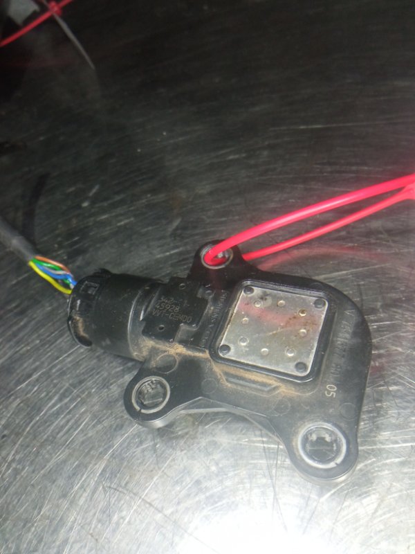 Датчик положения распредвала, 1200 рублей, Пуговичино