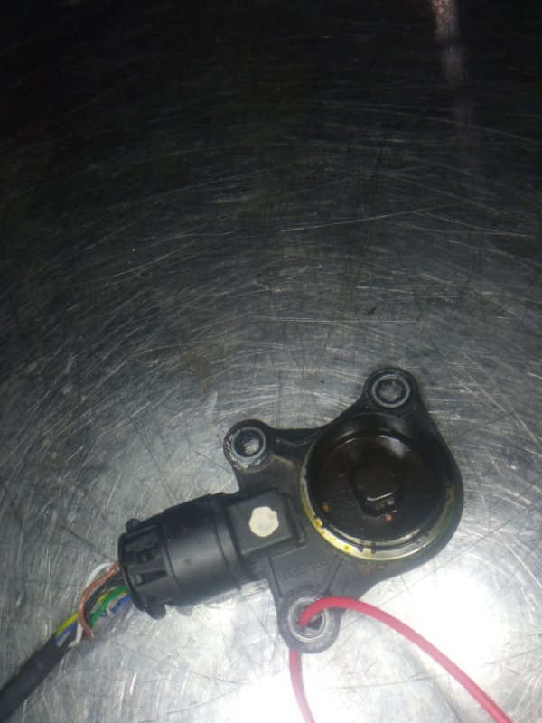 Датчик положения распредвала, 1200 рублей, Пуговичино