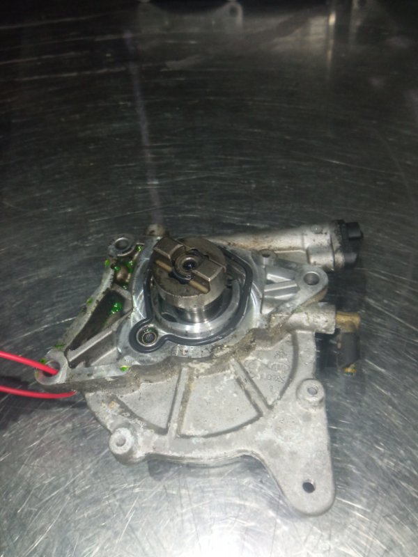 Насос вакуумный, 2000 рублей, Пуговичино