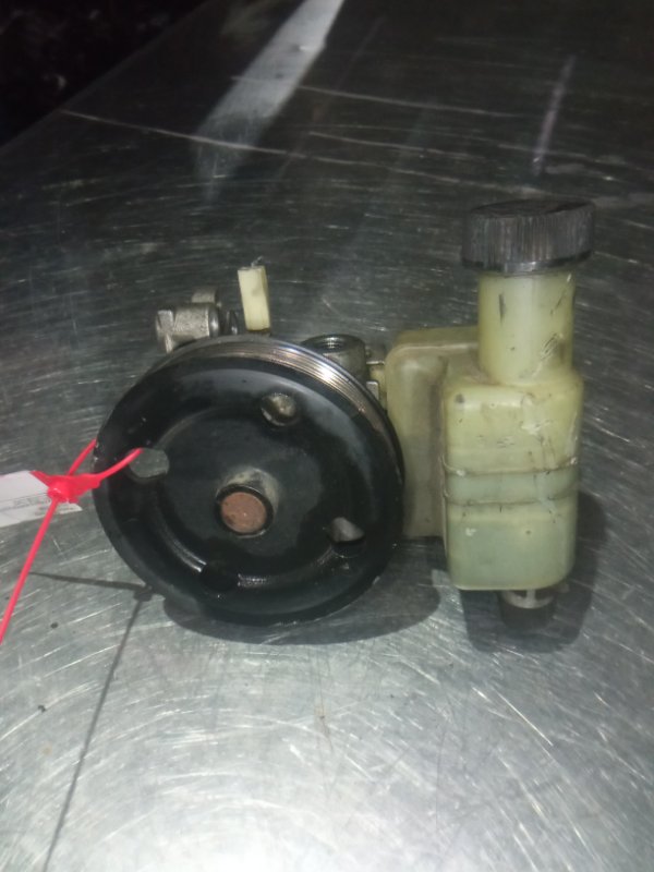 Насос гидроусилителя руля, 4500 рублей, Пуговичино