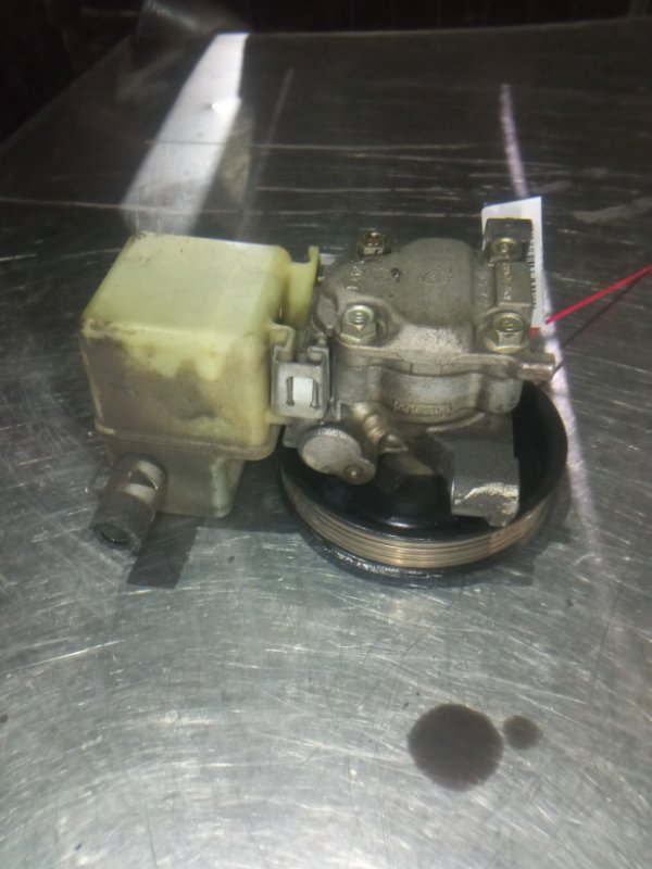 Насос гидроусилителя руля, 4500 рублей, Пуговичино