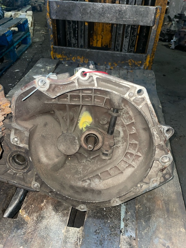 МКПП, 8000 рублей, Пуговичино