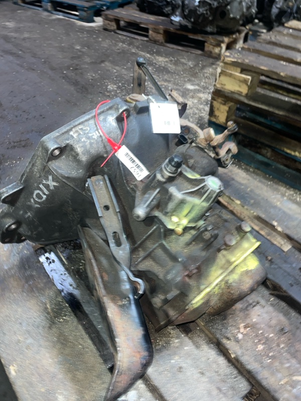 МКПП, 8000 рублей, Пуговичино