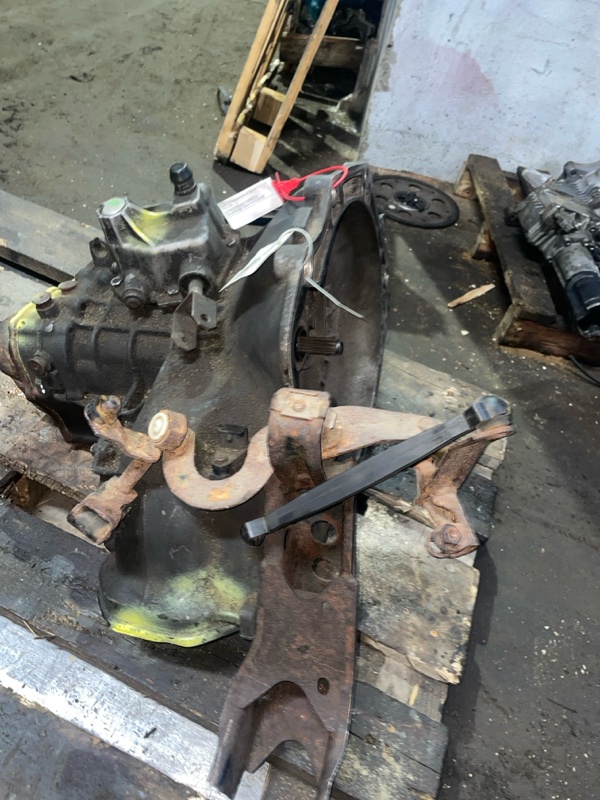 МКПП, 8000 рублей, Пуговичино