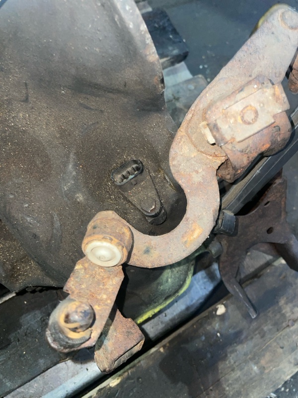 МКПП, 8000 рублей, Пуговичино