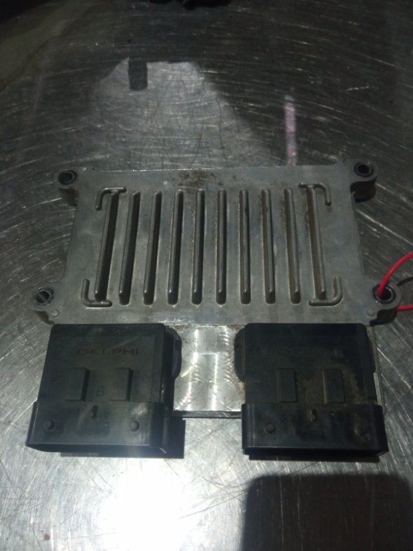 Блок управления двигателем, 25000 рублей, Пуговичино