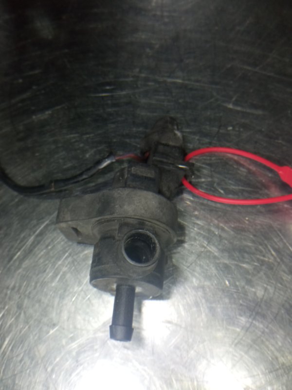 Клапан электромагнитный, 2500 рублей, Пуговичино