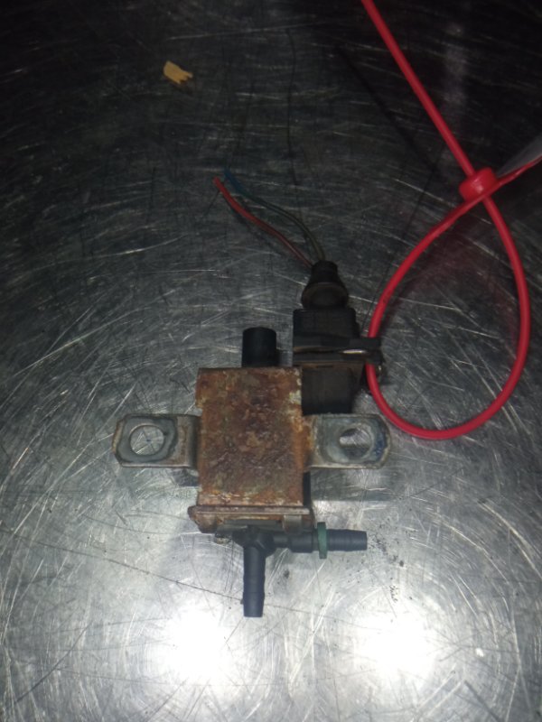 Клапан электромагнитный, 1000 рублей, Пуговичино