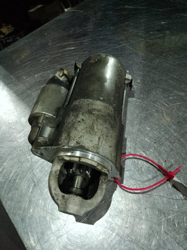 Стартер, 3000 рублей, Пуговичино