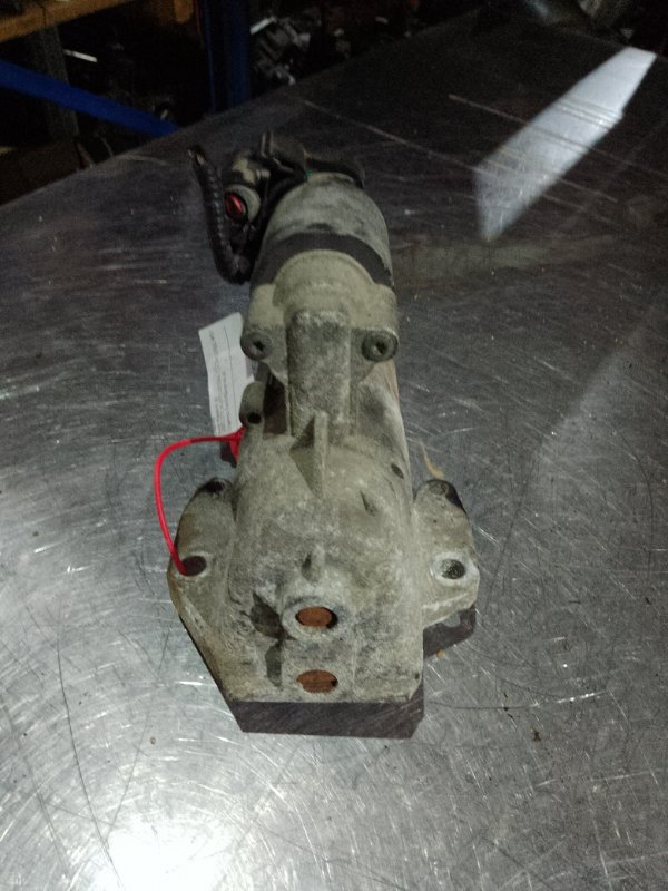 Стартер, 2000 рублей, Пуговичино