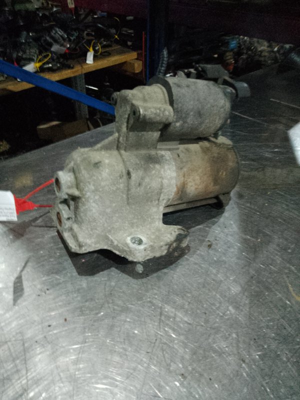 Стартер, 2000 рублей, Пуговичино