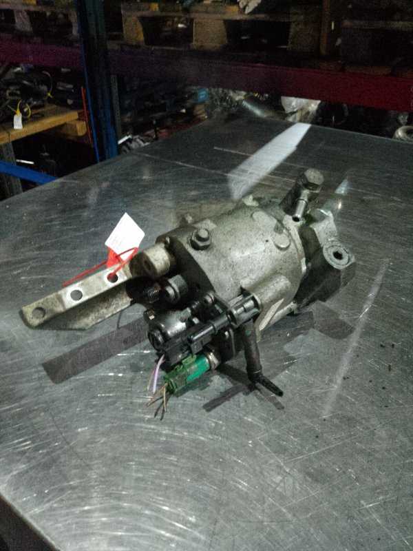 Топливный насос высокого давления, 6000 рублей, Пуговичино