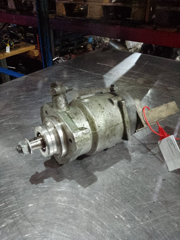 Топливный насос высокого давления, 6000 рублей, Пуговичино