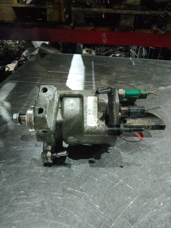 Топливный насос высокого давления, 6000 рублей, Пуговичино