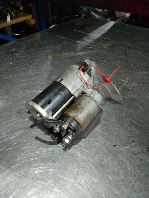 Стартер, 1500 рублей, Пуговичино