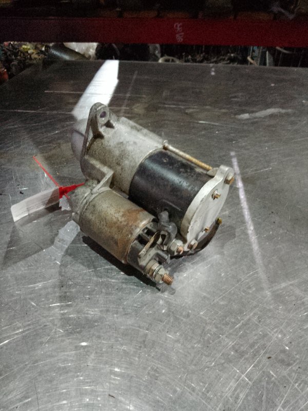 Стартер, 1500 рублей, Пуговичино