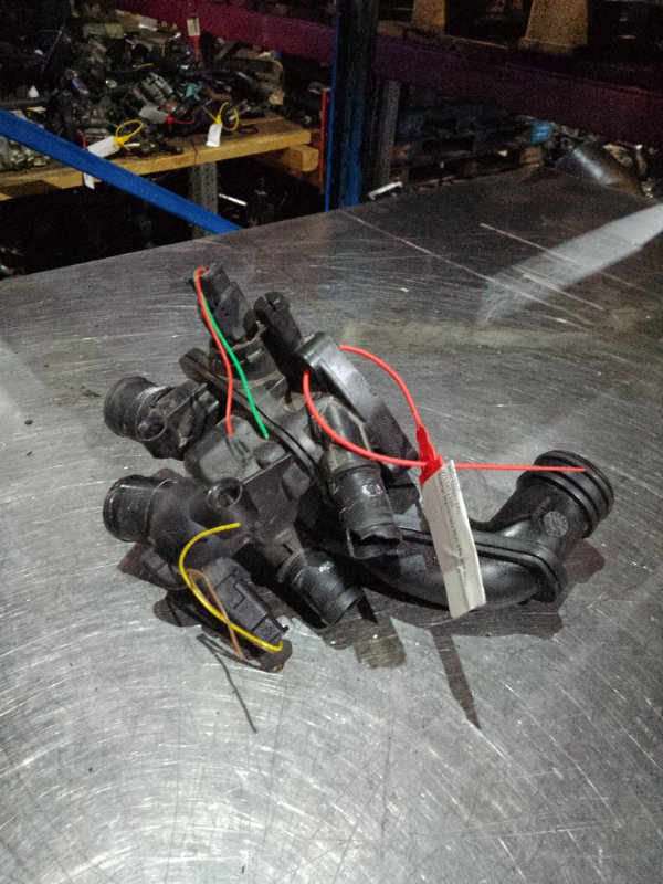 Термостат, 2500 рублей, Пуговичино