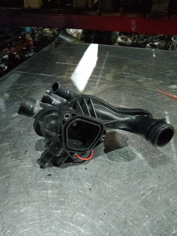 Термостат, 2500 рублей, Пуговичино