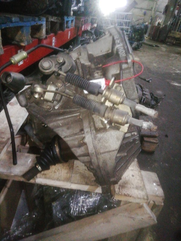 МКПП, 10000 рублей, Пуговичино