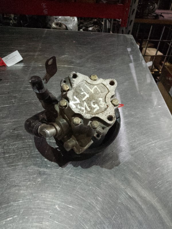 Насос гидроусилителя руля, 2500 рублей, Пуговичино