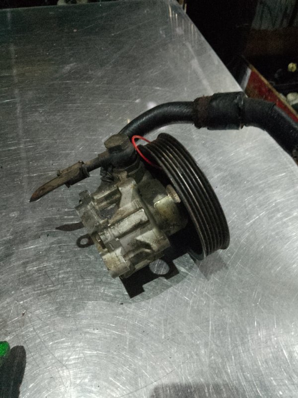 Насос гидроусилителя руля, 2500 рублей, Пуговичино