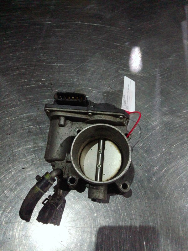 Дроссельная заслонка, 5000 рублей, Пуговичино