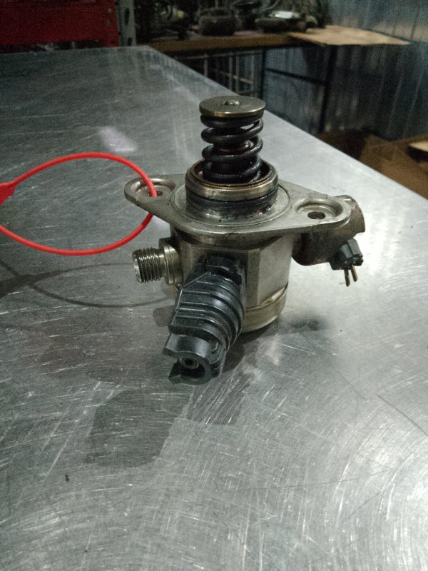 Топливный насос высокого давления, 4000 рублей, Пуговичино